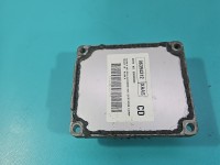 Komputer Sterownik silnika Chevrolet Aveo T200 1.4 8V 96394312