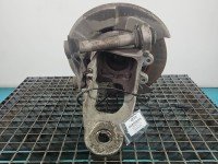 Piasta koła tył lewa zwrotnica łożysko BMW X5 F15 3.0 T N55