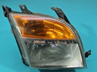 Reflektor prawy lampa przód Ford Fusion EUROPA