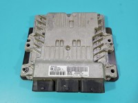 Komputer Sterownik silnika Peugeot 3008 I 09-16 1.6 hdi 9h05 9800268980, S180123008, 967847718001
