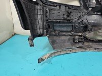 Zderzak przód Hyundai Kona I szary R3G