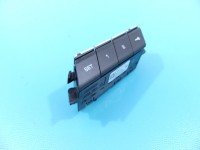 Przełącznik fotele, Porsche, Europejska, Pamięci Foteli Porsche Panamera I 970 97061310351