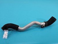 Rura przewód Producent części: KIA, intercolera Kia Sportage II 04-10 2.0 crdi (D4EA)