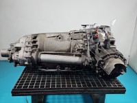 Skrzynia biegów automat AUDI A8 D4 4H 2.0 TFSI 211KM