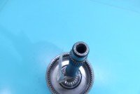 Sprzęgło Bmw e65 1068171032, 31588765 4.8 V8