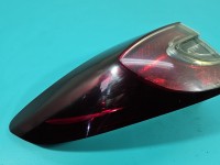 Lampa tył lewa Renault Megane III kombi zewnętrzna , kombi EUROPA