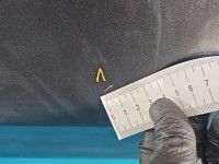 DRZWI PRZÓD PRAWE PASAŻERA Ford Mondeo Mk5 5d grafitowy ND