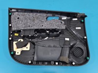 Tapicerka drzwi przód prawa boczek Kia Picanto III 17- 82380-G6010