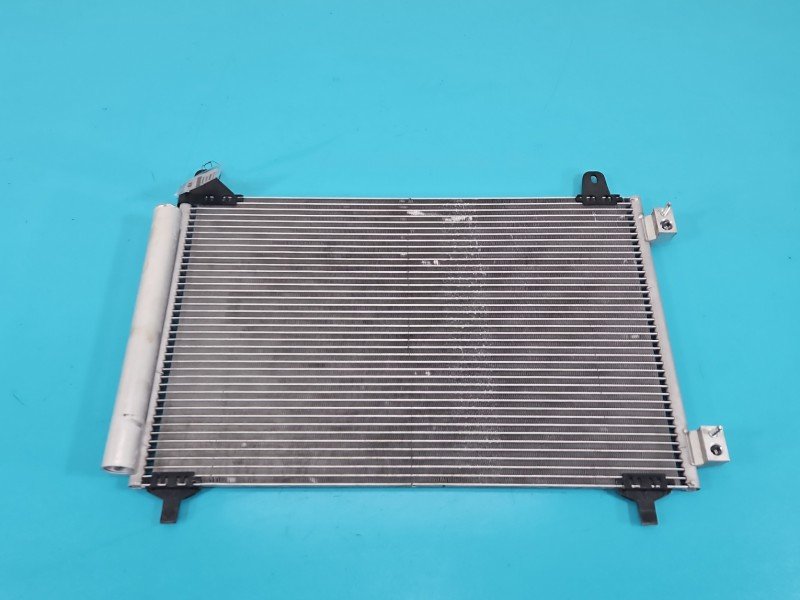 Chłodnica klimatyzacji Mokka B 2020 - 9825371480 1.2 T