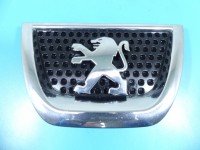 Atrapa grill Peugeot 3008 I 09-16