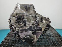 Skrzynia biegów D6020 Mazda 6 III GJ 2.2d