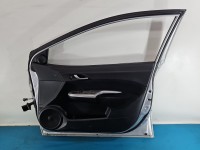 DRZWI PRZÓD PRAWE PASAŻERA Honda Civic VIII UFO 5d NH700M