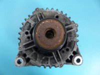 TEST Alternator Citroen C6 0121715001 2.7 hdi