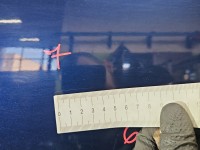 DRZWI PRZÓD LEWE KIEROWCY Suzuki Sx4 I 06- 5d ZJP