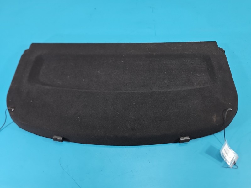 Półka tylna tył bagażnika Opel Astra V K