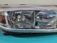 Reflektor prawy lampa przód Renault Laguna II EUROPA