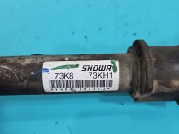 Przekładnia kierownicza maglownica Suzuki Splash