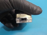 ŻARNIK STARTER ZAPŁONNIK CEWKA XENON Bmw f10 f11 66140