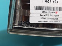 Lampa tył prawa LEXUS RX II 03-08 HB