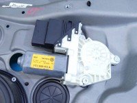 Podnośnik tył prawy SZYBY WINDA 1C0959812A 18 PIN Vw Bora kombi