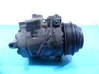 Sprężarka klimatyzacji Mercedes W202 A0002346303, A0002302011, 447100-6826