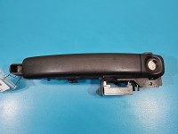 Klamka przód lewa zewnętrzna Opel Movano III 806078197R