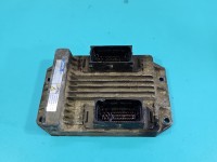 Komputer Sterownik silnika 897350-9485 Opel Meriva A 1.7 cdti