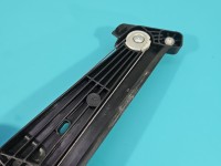 Podnośnik przód lewy SZYBY WINDA 807216723R Renault Clio V 19- 6 PIN 5d HB