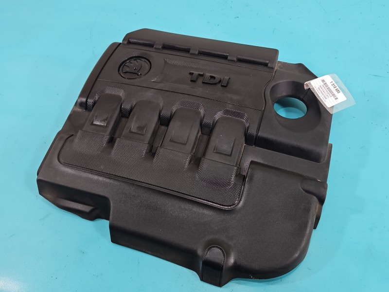 Osłona silnika górna Skoda Octavia III 04L103925T 1.6 tdi