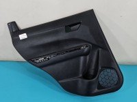 Tapicerka drzwi tył lewa boczek Suzuki Vitara II 2015- 83075-54P20-C8J