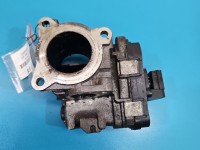 Przepustnica Opel Zafira B 1.9 cdti