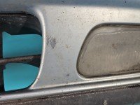 Zderzak przód przedni Volvo V70 II błękitny