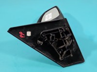 Lusterko prawe Renault Megane III TEB66 europa