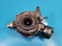 Turbosprężarka Audi A6 C6 2.0 tdi 140KM 717858-2, 038145702E
