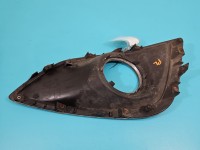 Zaślepka kratka zderzaka lewa atrapa Hyundai Ix35 09-13 86585-2Y000