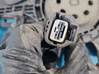 Wentylatory Wentylator chłodnicy Opel Corsa E 8C8441000 1.3 cdti