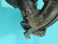 Przepustnica Peugeot 407 9657522480 2.0 hdi