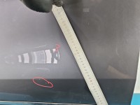 DRZWI PRZÓD LEWE KIEROWCY Renault Espace V 5d TEKNG