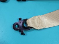 Pas bezpieczeństwa przód prawy pasażera BMW G30 34193867D
