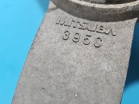 Mechanizm wycieraczek Mitsubishi Grandis europa