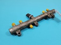 Listwa wtryskowa CZUJNIKI Renault Mascott 0445224009, 028100405 2.8 TD