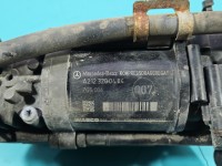 Pompa zawieszenia kompresor Mercedes W212 A2123200404, 4430201701
