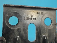Mocowanie uchwyt Producent części: DS, Zamka maski CITROEN DS4 II 21- 30990503