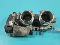 Przepustnica Audi A7 4G 079133062L 4.0 V8 TFSI (CEUC)