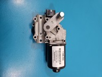 Silniczek Silnik wycieraczek przód Jaguar XE X760 W000060842