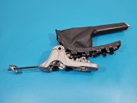 Dźwignia hamulca ręcznego Skoda Octavia III 5E0711301D