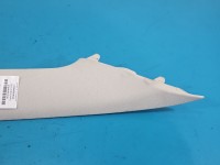 Osłona ZAŚLEPKA PLASTIK Toyota Corolla E21 19- 62210-02390, 62210-02370