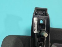 Przesłonka lewa Mercedes ML W164 SŁONECZNIK DASZEK osłona przeciwsłoneczna
