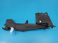 KIEROWNICA Wlot powietrza Peugeot Rifter 1.5 hdi 9817397380