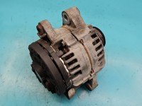 TEST Alternator Toyota Yaris II 27060-0J061, 0124225053 1.3 vvti